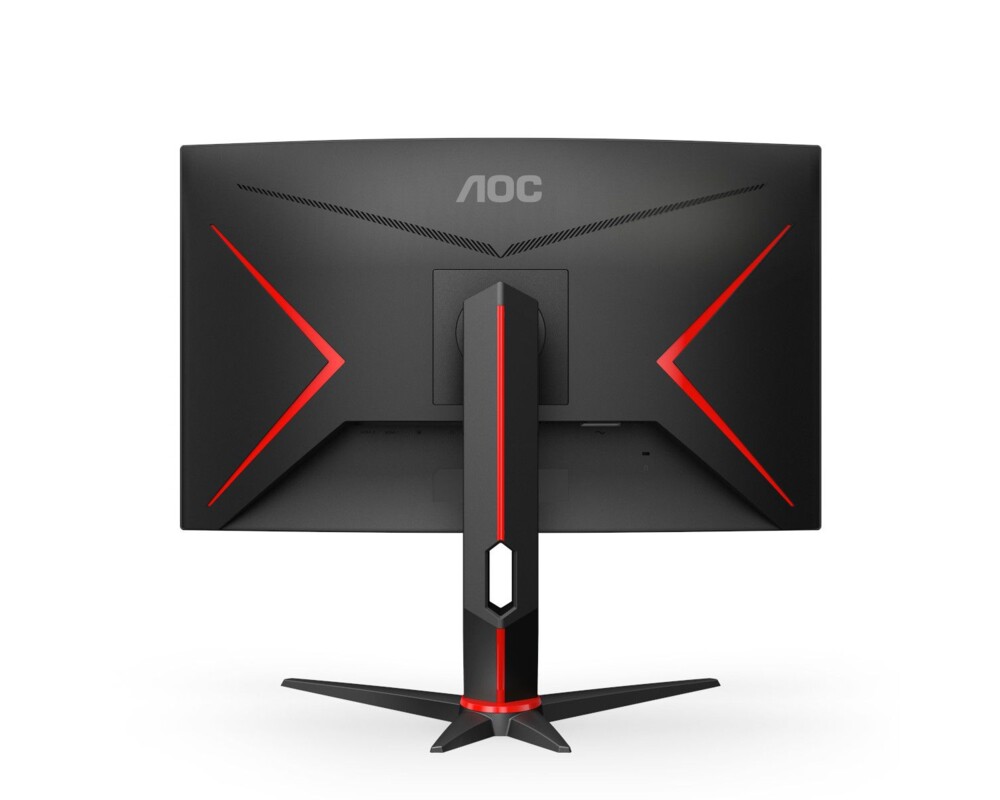 Монитор AOC CQ27G2S/BK 7