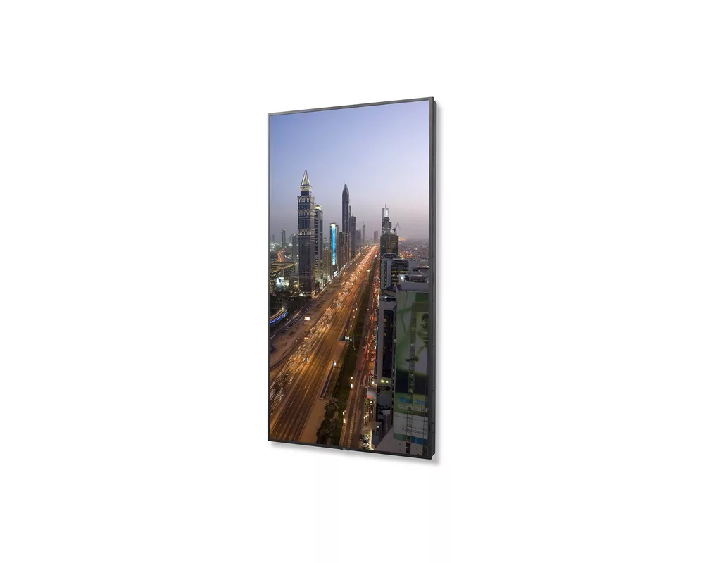 Широкоформатен дисплей NEC 60005069 M981 7