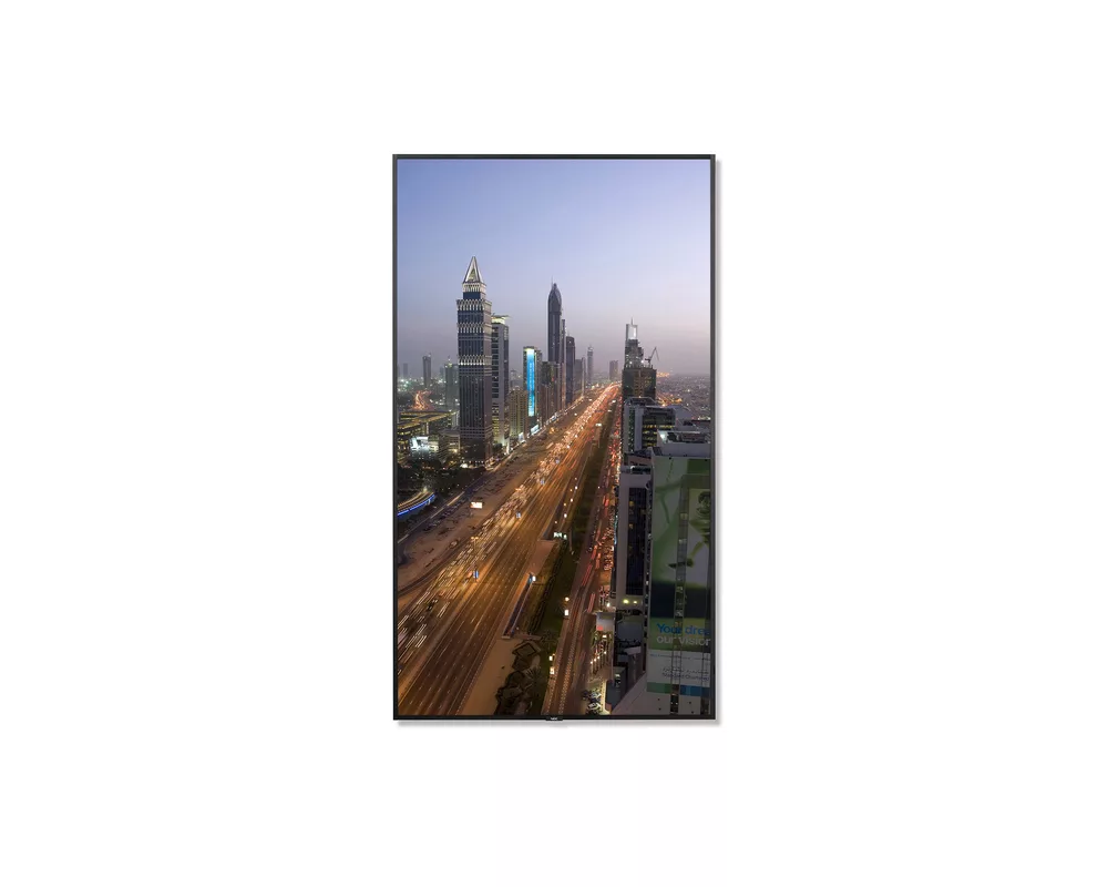 Широкоформатен дисплей NEC 60005069 M981 5