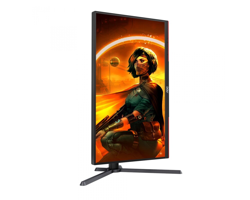 Монитор AOC Q27G3XMN 17