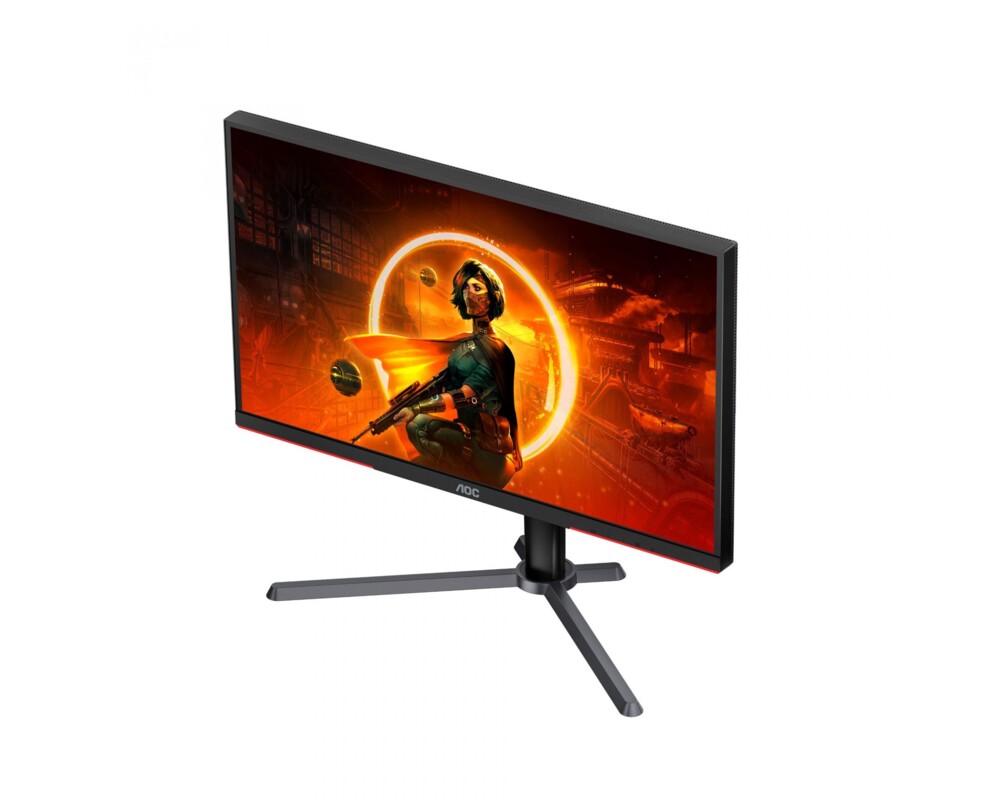 Монитор AOC Q27G3XMN 21