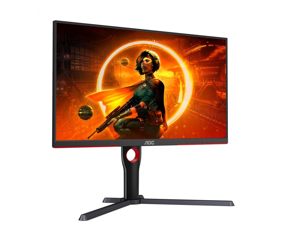 Монитор AOC Q27G3XMN 15