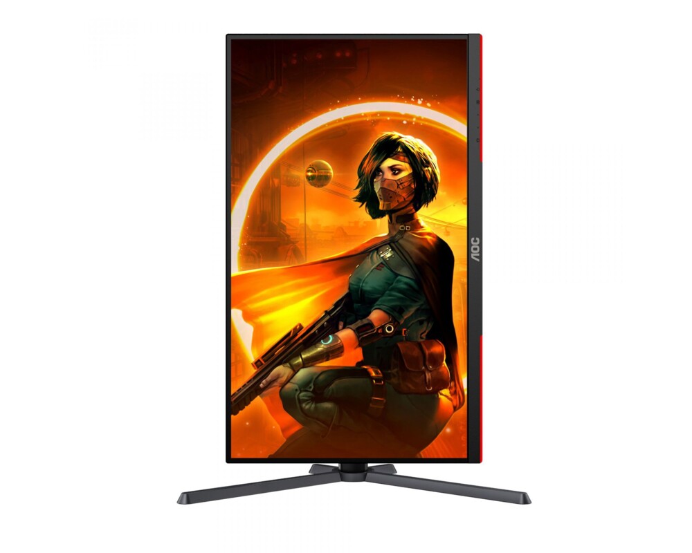 Монитор AOC Q27G3XMN 18