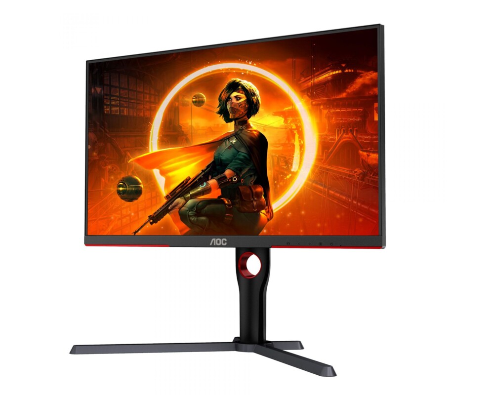 Монитор AOC Q27G3XMN 16