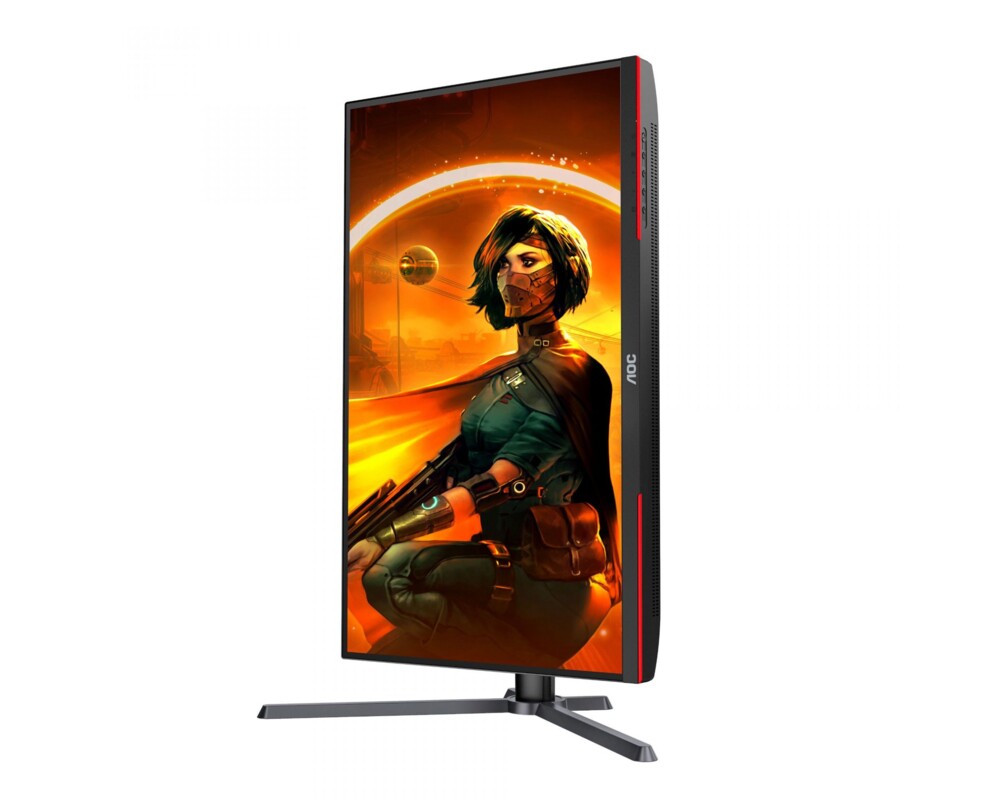 Монитор AOC Q27G3XMN 19