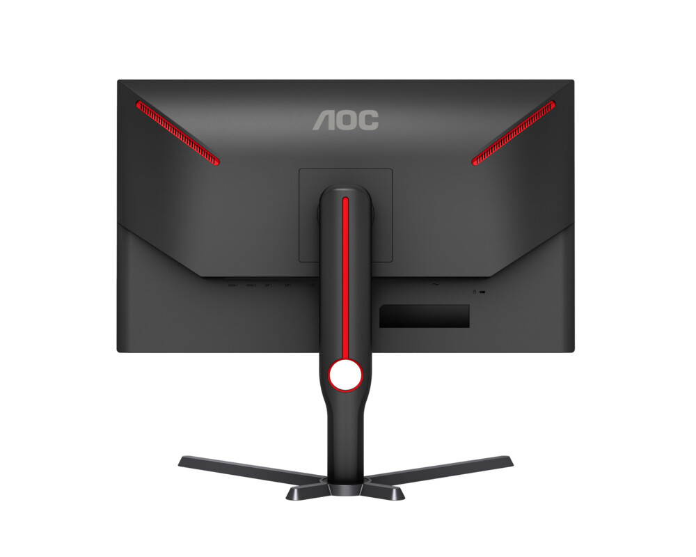 Монитор AOC U27G3X 33