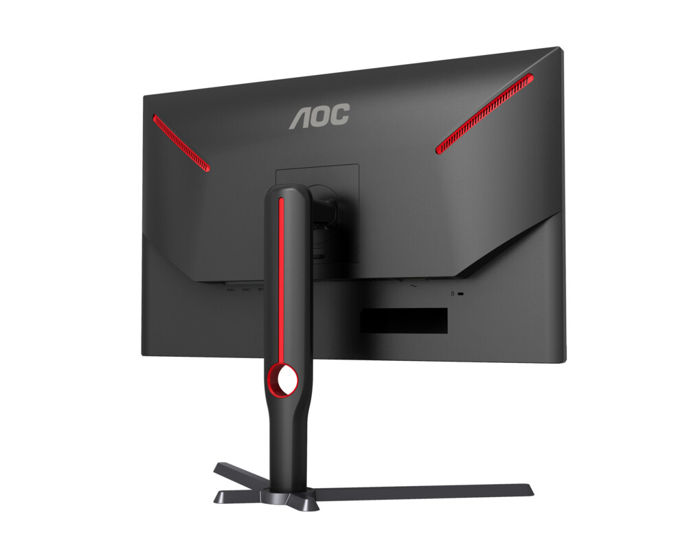 Монитор AOC U27G3X 34