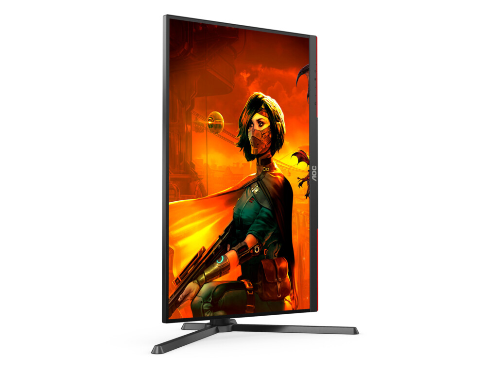 Монитор AOC U27G3X 29