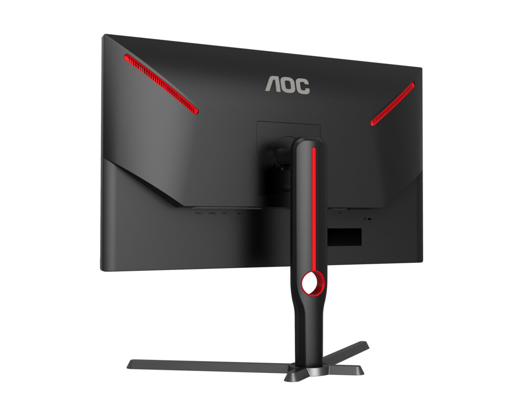 Монитор AOC U27G3X 32