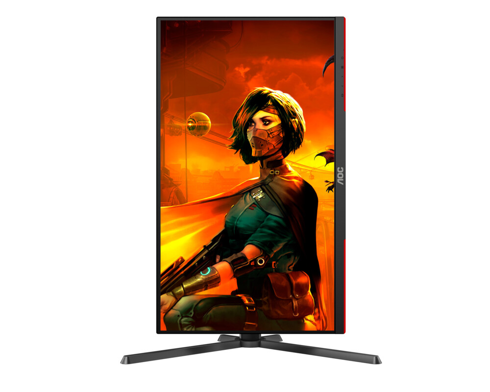 Монитор AOC U27G3X 30