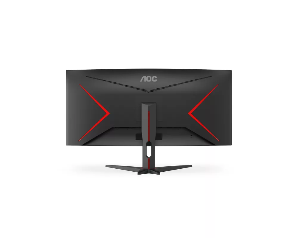Монитор AOC CU34G2XE/BK 17
