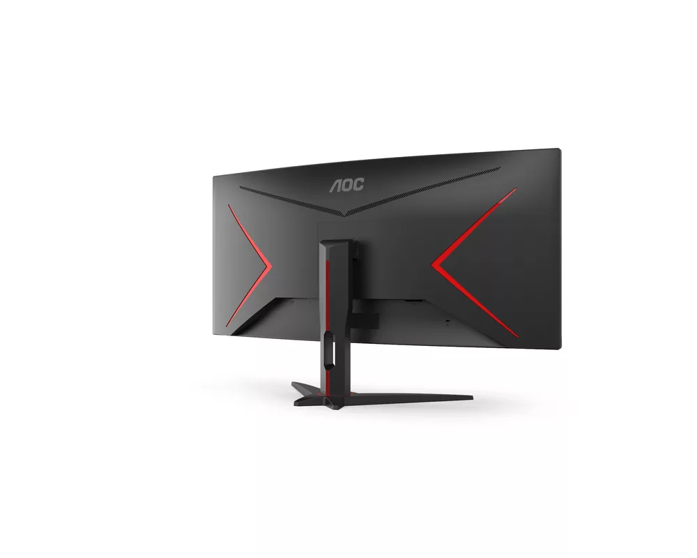 Монитор AOC CU34G2XE/BK 18