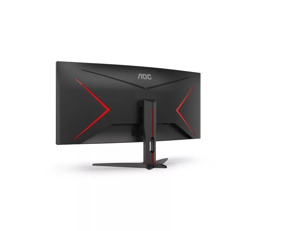 Монитор AOC CU34G2XE/BK 16