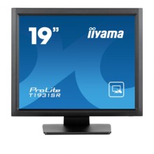  Tъч Монитор IIYAMA T1931SR-B1S 692629 T1931SR-B1S на топ цена - PIC.bg