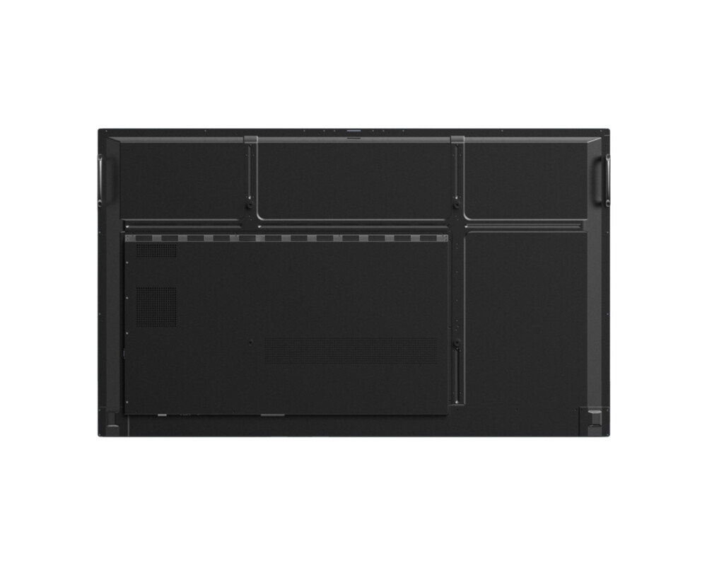 Интерактивен дисплей VIEWSONIC IFP6533-G 65inch 40multi touch 7H 3840x2160 400nits 5000:1 8G RAM 4