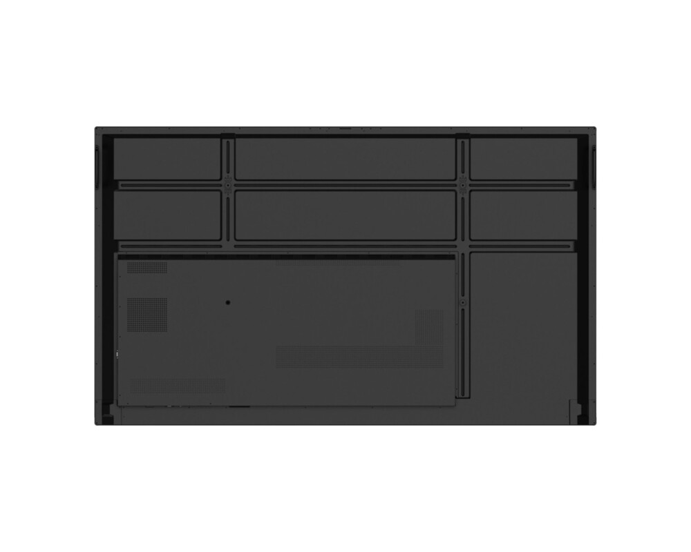 Интерактивен дисплей VIEWSONIC IFP7533-G 75inch 40multi touch 7H 3840x2160 400nits 5000:1 8G RAM 4