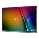 Интерактивен дисплей VIEWSONIC 86inch 40 Multi touch 7H 3840x2160 400nits 5000:1 8G RAM 2