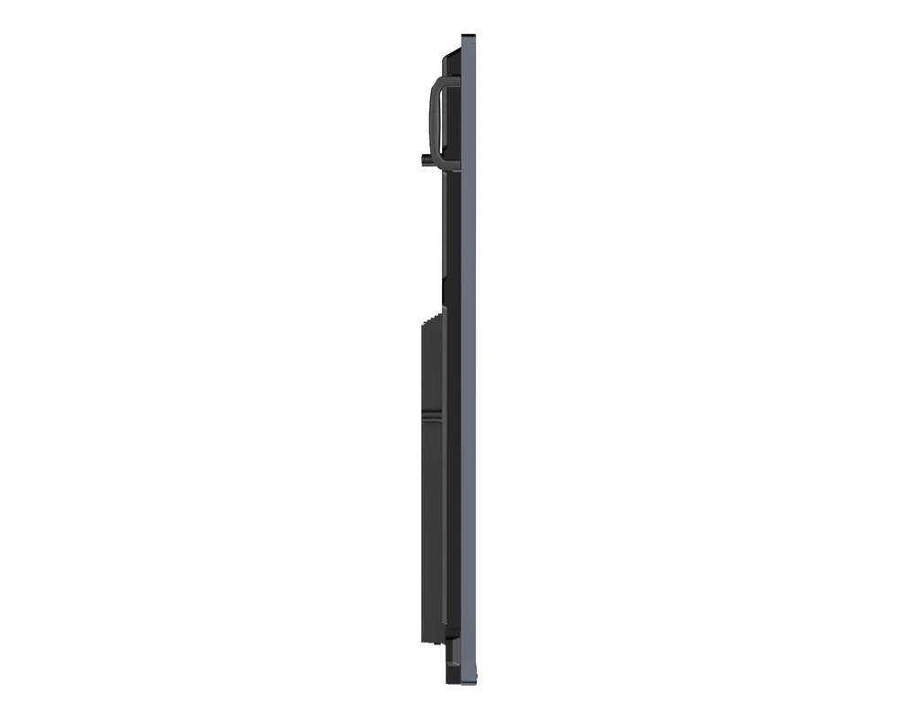 Интерактивен дисплей VIEWSONIC 86inch 40 Multi touch 7H 3840x2160 400nits 5000:1 8G RAM 5