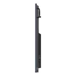 Интерактивен дисплей VIEWSONIC 86inch 40 Multi touch 7H 3840x2160 400nits 5000:1 8G RAM 6
