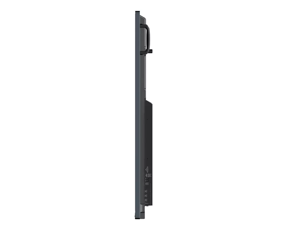 Интерактивен дисплей VIEWSONIC 86inch 40 Multi touch 7H 3840x2160 400nits 5000:1 8G RAM 6