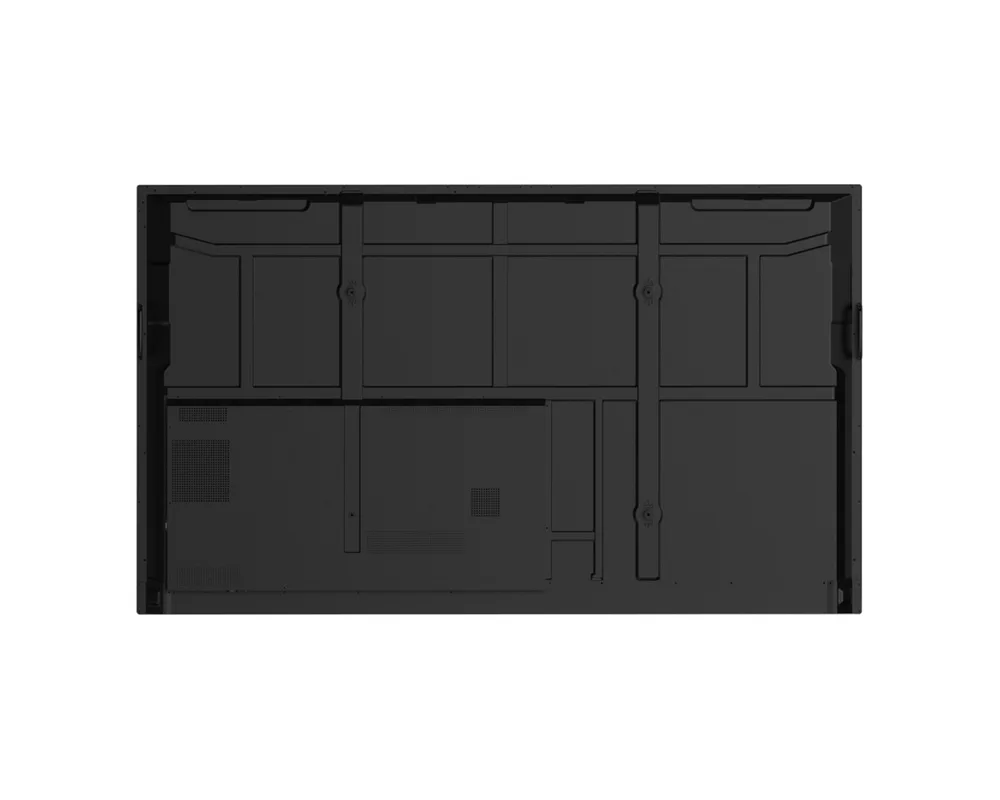Интерактивен дисплей VIEWSONIC 86inch 40 Multi touch 7H 3840x2160 400nits 5000:1 8G RAM 4