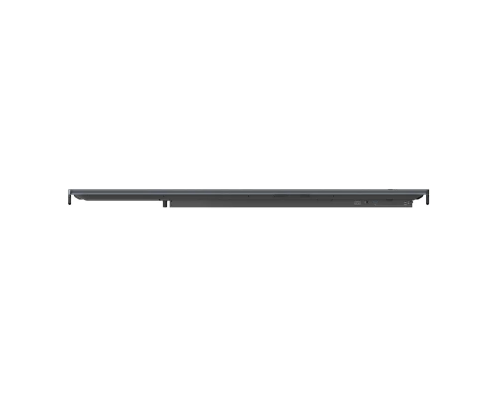 Интерактивен дисплей VIEWSONIC 86inch 40 Multi touch 7H 3840x2160 400nits 5000:1 8G RAM 7