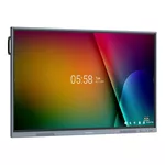 Интерактивен дисплей VIEWSONIC 86inch 40 Multi touch 7H 3840x2160 400nits 5000:1 8G RAM 3