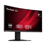Монитор ViewSonic VG3419C 3