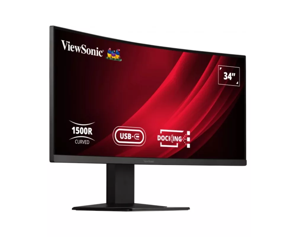 Монитор ViewSonic VG3419C 3