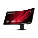 Монитор ViewSonic VG3419C 2