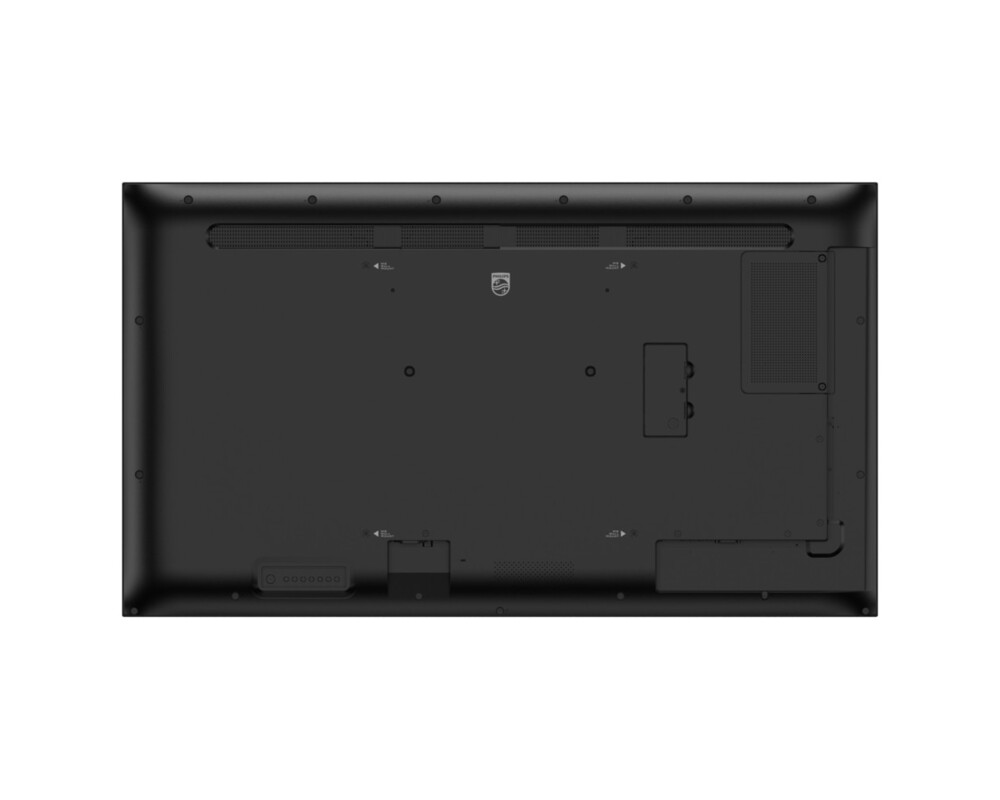 Широкоформатен дисплей PHILIPS 43BDL4650D 4