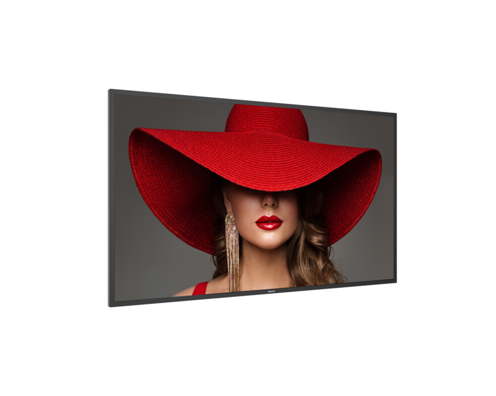 Широкоформатен дисплей PHILIPS 43BDL4650D 3