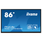 <span>Интерактивен дисплей</span> Тъч Дисплей IIYAMA TE8612MIS-B2AG <span class='catalog-num-in-name'>TE8612MIS-B2AG</span> - 