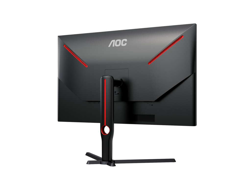 Монитор AOC U32G3X/BK 8