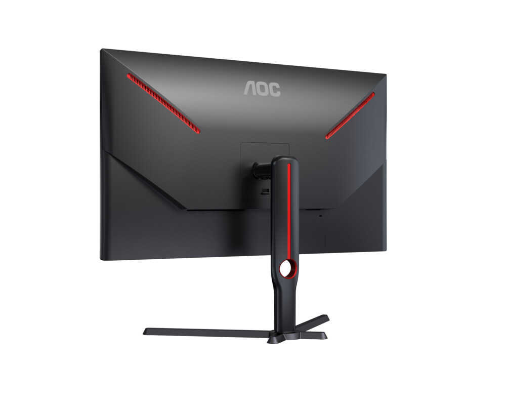 Монитор AOC U32G3X/BK 6