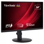 Монитор 24'' ViewSonic VG2408A-MHD 3