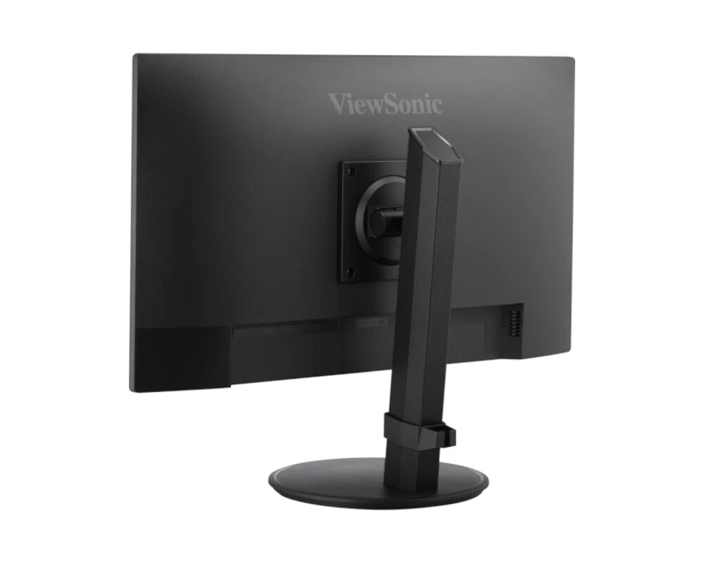 Монитор VIEWSONIC VG2408A 24inch IPS LED 1920x1080 16:9 VGA HDMI DP USB 6