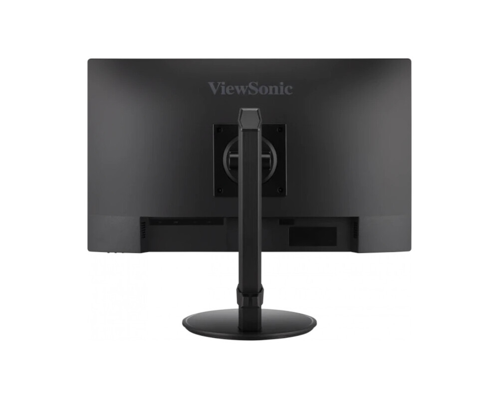 Монитор VIEWSONIC VG2408A 24inch IPS LED 1920x1080 16:9 VGA HDMI DP USB 5