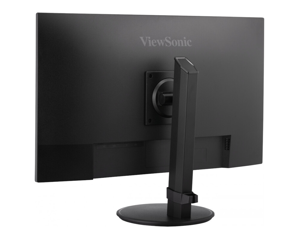 Монитор VIEWSONIC VG2708A-MHD 27inch IPS LED 1920x1080 16:9 VGA HDMI DP 5