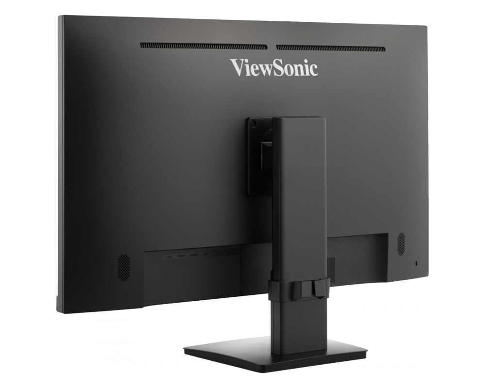 Монитор VIEWSONIC VG3209-4K 32inch IPS LED 3840x2160 16:9 2xHDMI DP 5