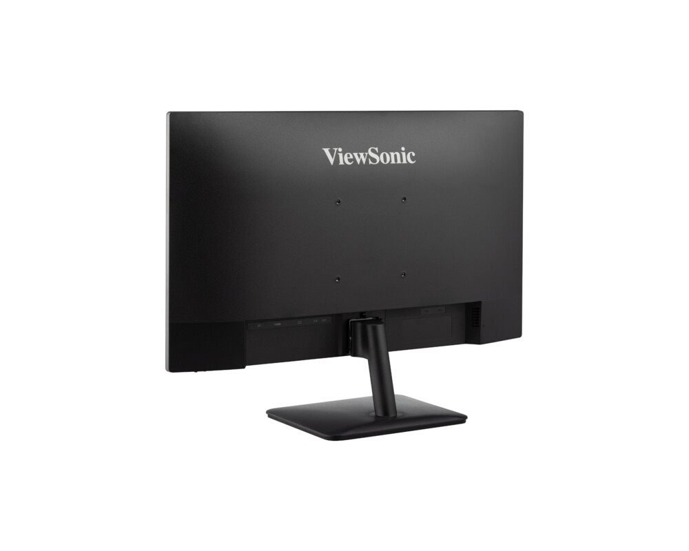 Монитор 24'' ViewSonic VA2408-MHDB 5