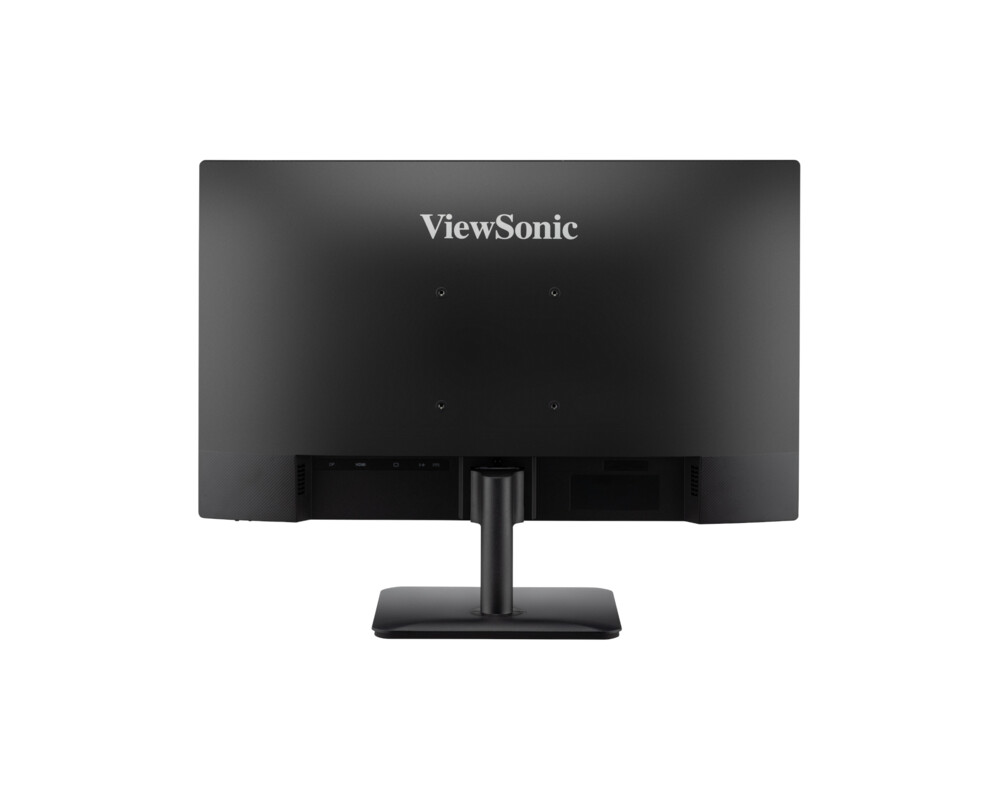 Монитор 24'' ViewSonic VA2408-MHDB 6