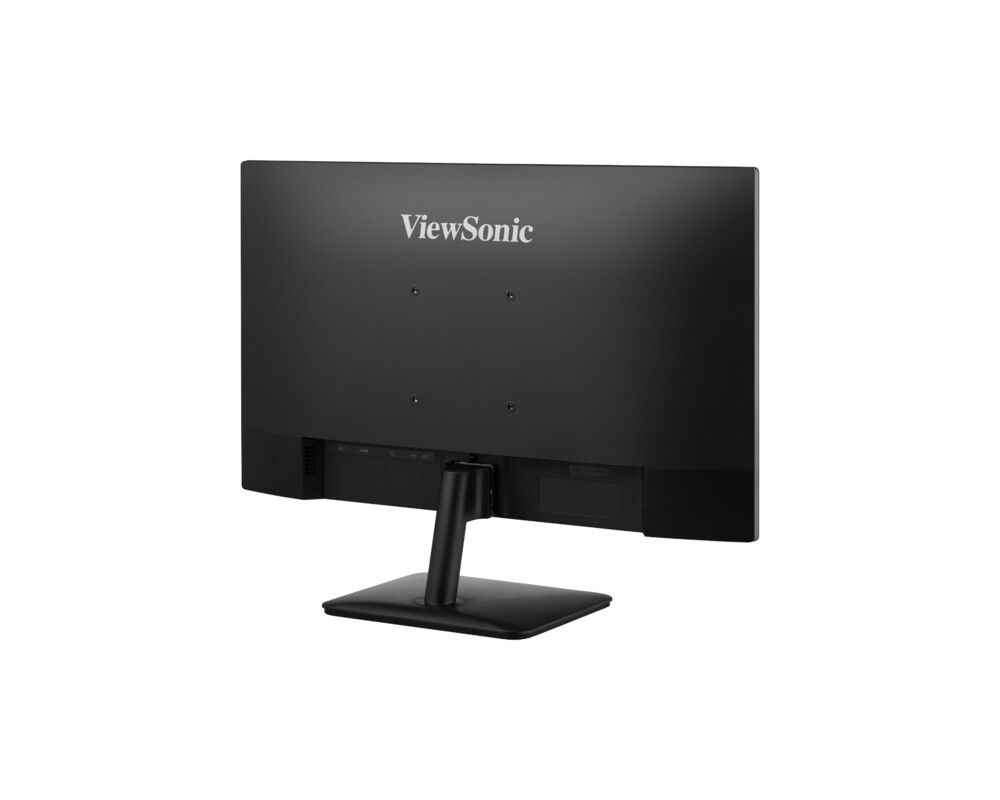 Монитор 24'' ViewSonic VA2408-MHDB 7