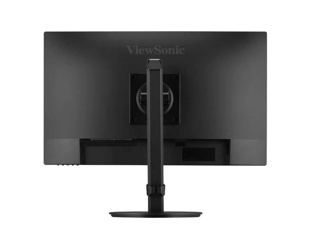 Монитор ViewSonic VA2408-HDJ 5