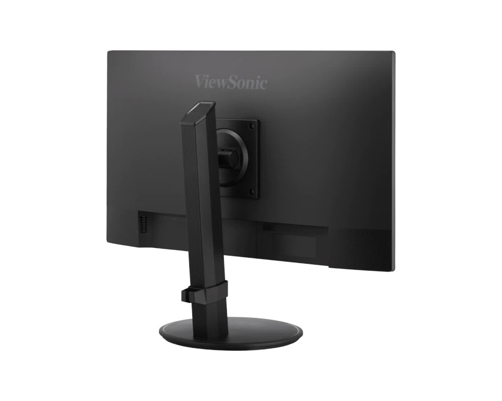 Монитор ViewSonic VA2408-HDJ 6