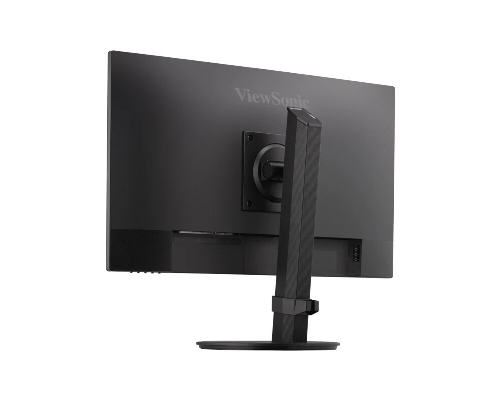 Монитор ViewSonic VA2408-HDJ 4