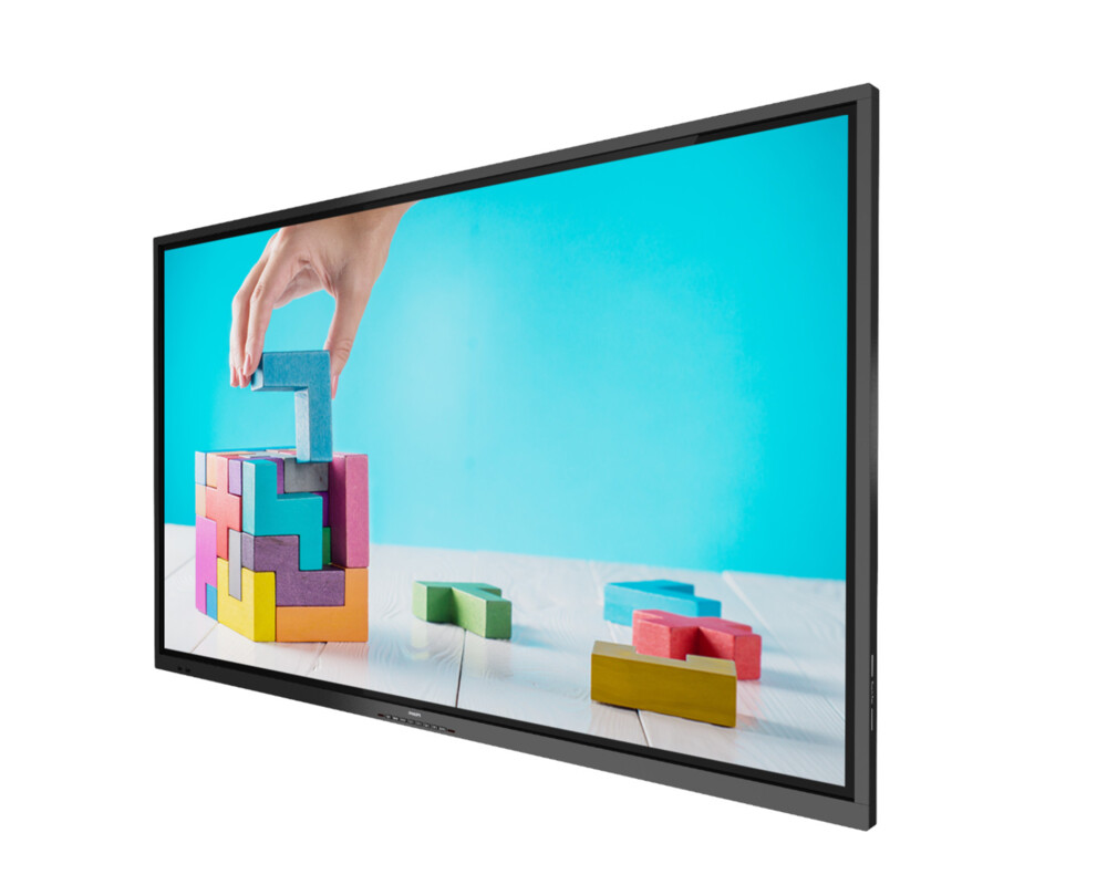 Интерактивен дисплей Тъч Дисплей Philips 65BDL3052E/00 3