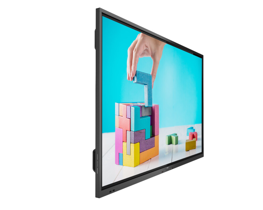 Интерактивен дисплей Тъч Дисплей Philips 65BDL3052E/00 4