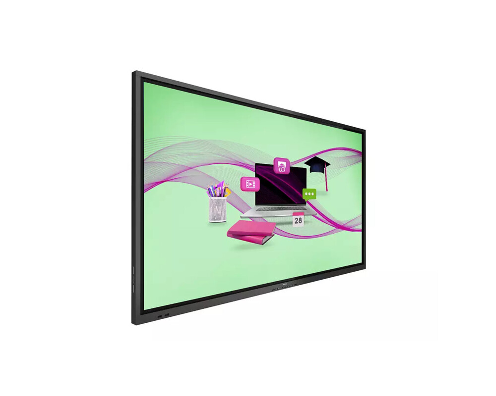 Интерактивен дисплей Тъч Дисплей Philips 65BDL4052E/00 2