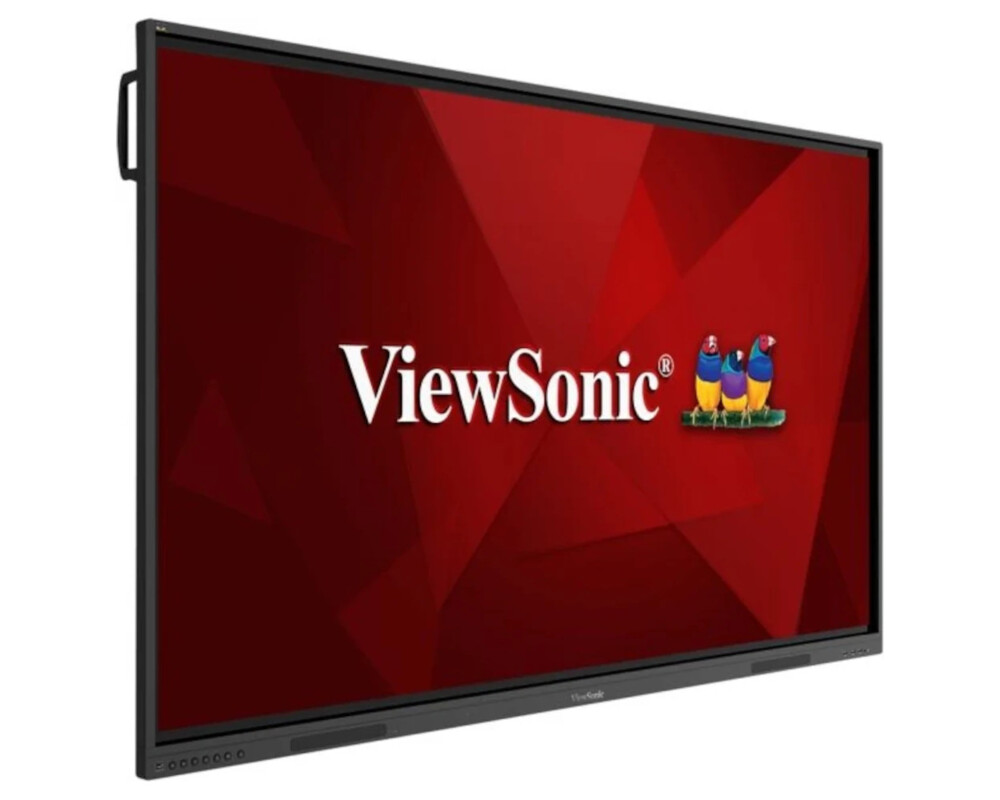 Интерактивен дисплей Тъч Дисплей ViewSonic IFP75G1 2